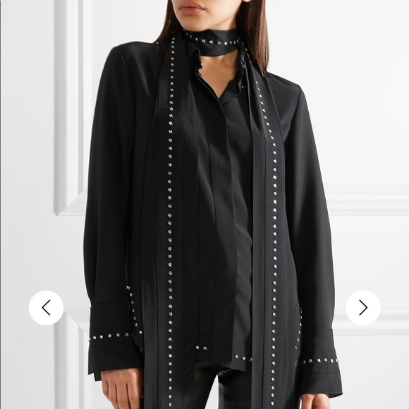 Chloe blouse - Picture 3 of 9